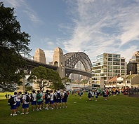 Australian Institute of Architects 2010 NSW Architecture Awards